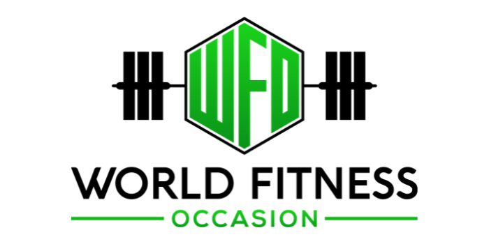World Fitness Occasion